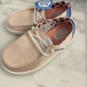 Hey Dude Girls Shoes